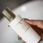 Bain douche Sandsilk