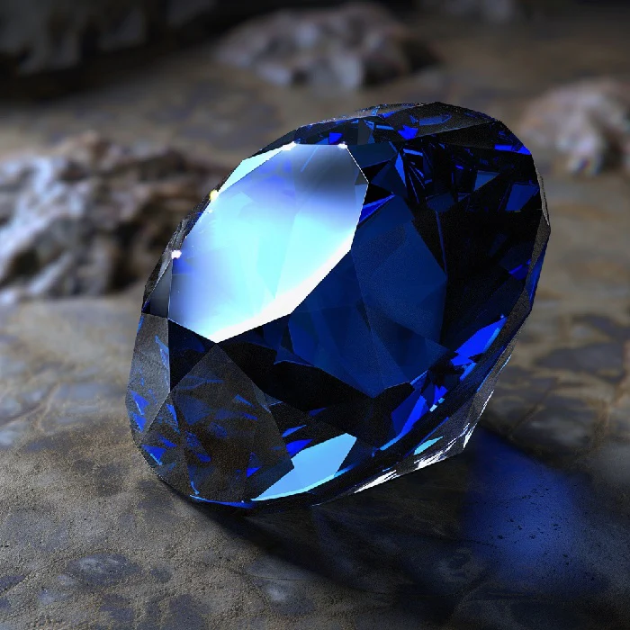 sapphire